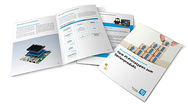 Sören Brüchmann und Robert Vogel