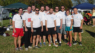 SOS Children's Village