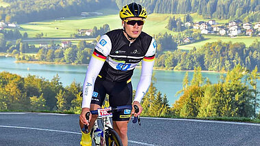 SOS Children's Village