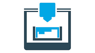 3D-Druck - Fused Desposition Modeling