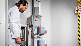 EMV elektrostatische Entladung