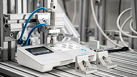 EMV elektrostatische Entladung