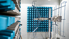 EMV elektrostatische Entladung