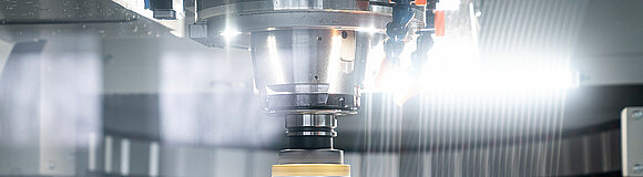 Leiterplattenbestückung 