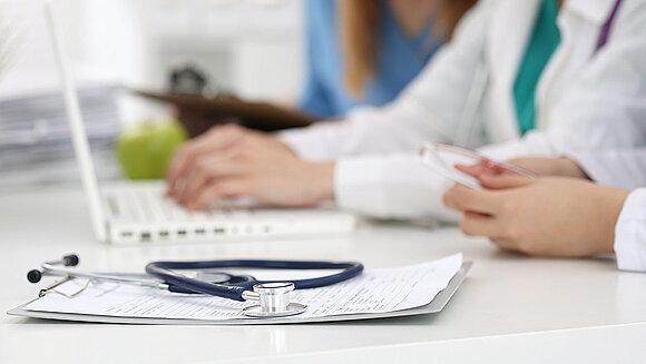 DIN EN ISO 9001:2015