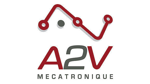A2V Mécatronique - 法国