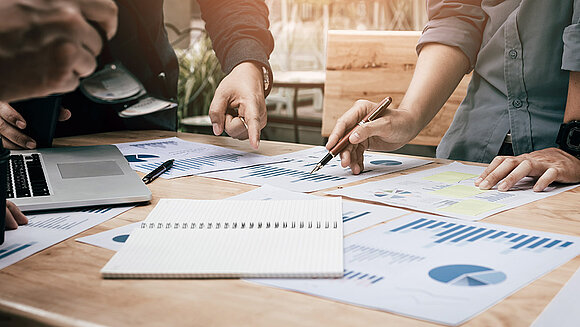 Stakeholder involvement at TQ