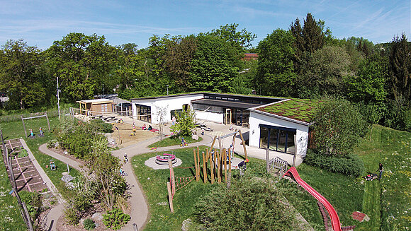 TQ children’s day-care center TQ children’s day-care center