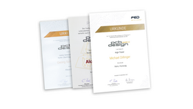 7 mal Bayerns Best 50 Auszeichnung