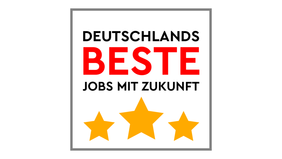 7 mal Bayerns Best 50 Auszeichnung