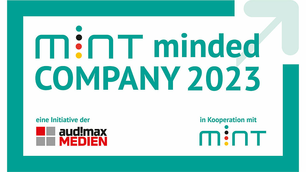 7 mal Bayerns Best 50 Auszeichnung