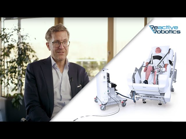 RobCo x TQ Video Vorschaubild Interview