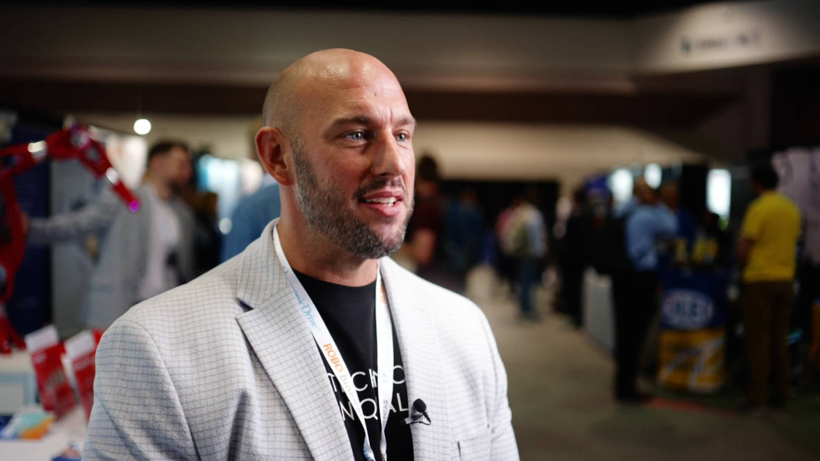 RobCo x TQ Video Vorschaubild Interview