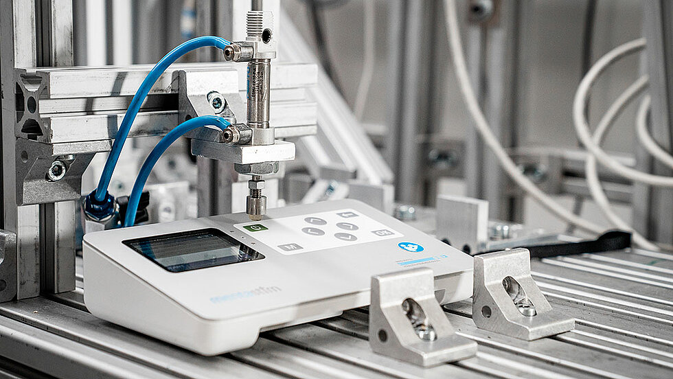 EMV elektrostatische Entladung