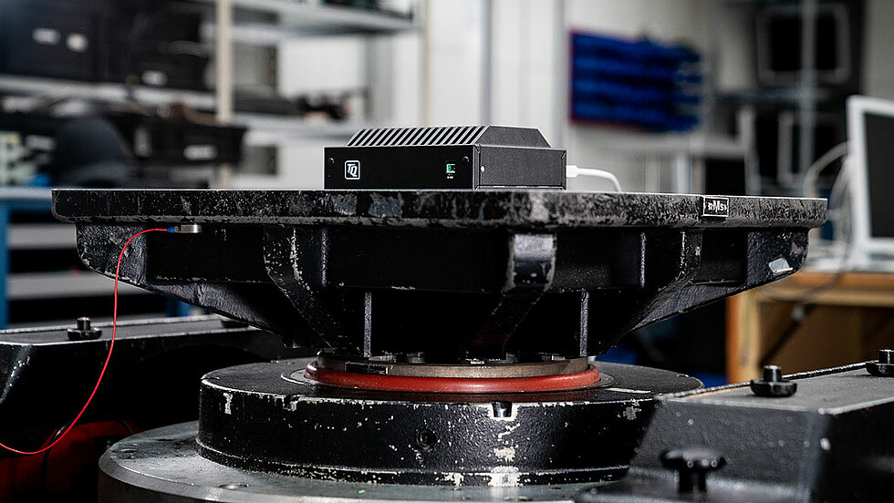 EMV elektrostatische Entladung